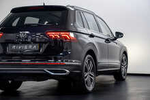 Volkswagen Tiguan TDI Elegance