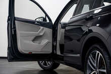 Volkswagen Tiguan TDI Elegance