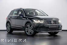Volkswagen Tiguan TDI Elegance