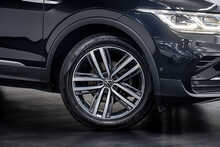 Volkswagen Tiguan TDI Elegance