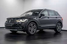 Volkswagen Tiguan TDI Elegance