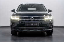 Volkswagen Tiguan TDI Elegance