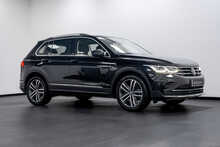 Volkswagen Tiguan TDI Elegance
