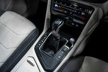 Volkswagen Tiguan TDI Elegance