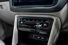 Volkswagen Tiguan TDI Elegance