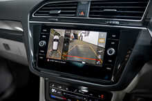 Volkswagen Tiguan TDI Elegance