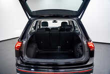 Volkswagen Tiguan TDI Elegance