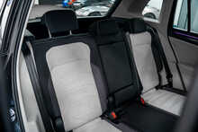 Volkswagen Tiguan TDI Elegance