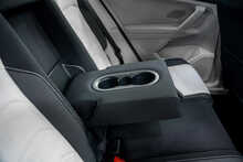 Volkswagen Tiguan TDI Elegance