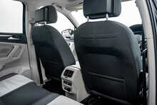 Volkswagen Tiguan TDI Elegance