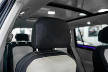 Volkswagen Tiguan TDI Elegance