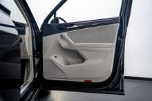 Volkswagen Tiguan TDI Elegance