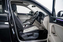 Volkswagen Tiguan TDI Elegance