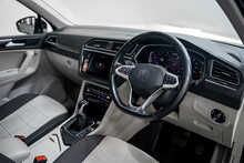 Volkswagen Tiguan TDI Elegance