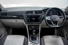 Volkswagen Tiguan TDI Elegance