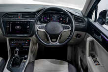 Volkswagen Tiguan TDI Elegance