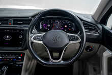 Volkswagen Tiguan TDI Elegance