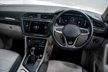 Volkswagen Tiguan TDI Elegance