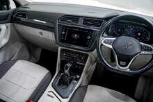 Volkswagen Tiguan TDI Elegance