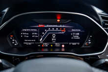 Audi RS Q3 TFSI Audi Sport Edition