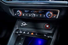 Audi RS Q3 TFSI Audi Sport Edition