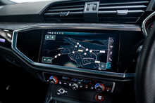 Audi RS Q3 TFSI Audi Sport Edition