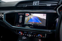 Audi RS Q3 TFSI Audi Sport Edition