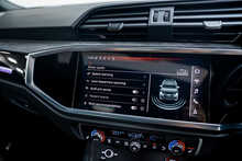 Audi RS Q3 TFSI Audi Sport Edition