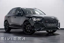 Audi RS Q3 TFSI Audi Sport Edition