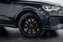 Audi RS Q3 TFSI Audi Sport Edition