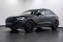 Audi RS Q3 TFSI Audi Sport Edition