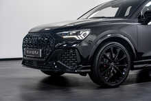 Audi RS Q3 TFSI Audi Sport Edition
