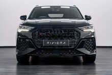 Audi RS Q3 TFSI Audi Sport Edition
