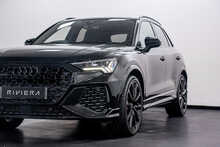 Audi RS Q3 TFSI Audi Sport Edition