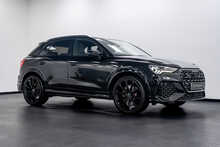 Audi RS Q3 TFSI Audi Sport Edition