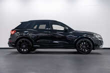 Audi RS Q3 TFSI Audi Sport Edition