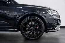 Audi RS Q3 TFSI Audi Sport Edition