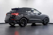 Audi RS Q3 TFSI Audi Sport Edition