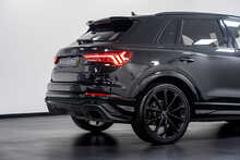 Audi RS Q3 TFSI Audi Sport Edition