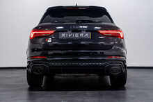 Audi RS Q3 TFSI Audi Sport Edition