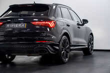 Audi RS Q3 TFSI Audi Sport Edition