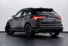 Audi RS Q3 TFSI Audi Sport Edition