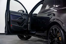 Audi RS Q3 TFSI Audi Sport Edition