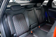 Audi RS Q3 TFSI Audi Sport Edition