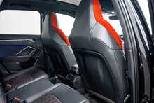 Audi RS Q3 TFSI Audi Sport Edition