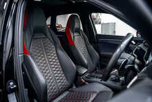 Audi RS Q3 TFSI Audi Sport Edition