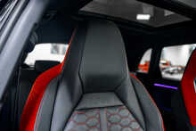 Audi RS Q3 TFSI Audi Sport Edition