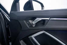 Audi RS Q3 TFSI Audi Sport Edition