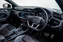 Audi RS Q3 TFSI Audi Sport Edition
