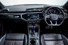 Audi RS Q3 TFSI Audi Sport Edition